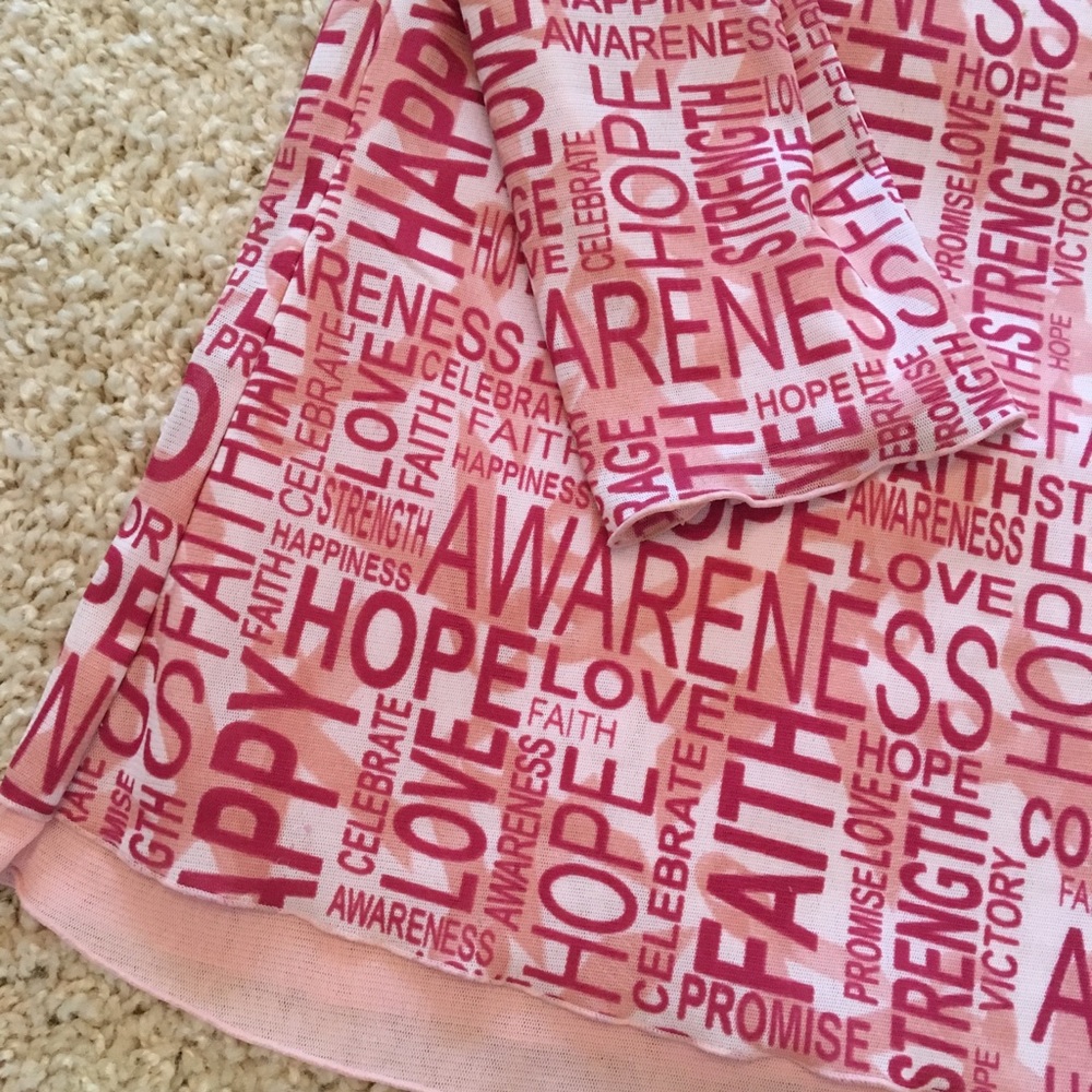 AWARENESS top - Picture 2 of 2